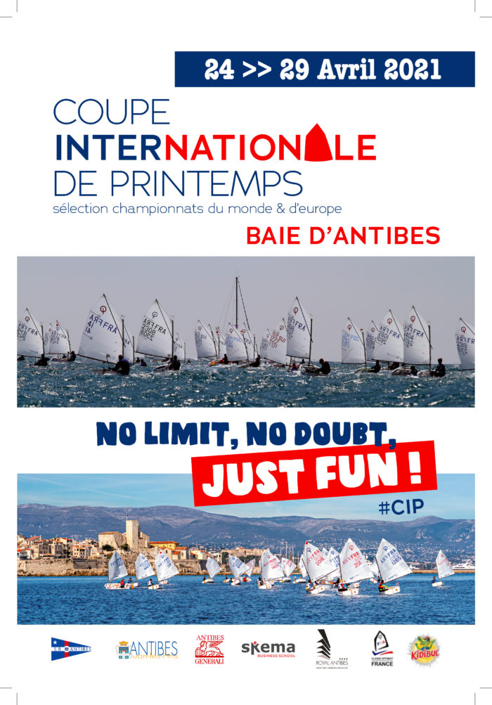 CIP 2021 – Antibes