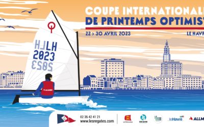 Inscription Coupe Internationale de Printemps 2023