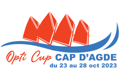 Opti Cup Cap d’Agde 2023