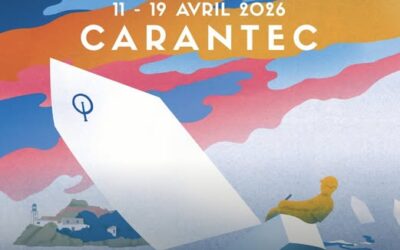 Inscription à la Coupe Nationale de Printemps 2026 – Carantec