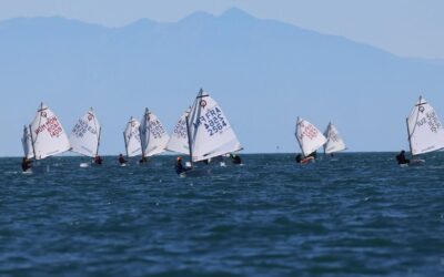 Inscriptions Opti Cup Cap d&rsquo;Agde 2026